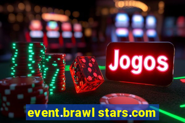 event.brawl stars.com